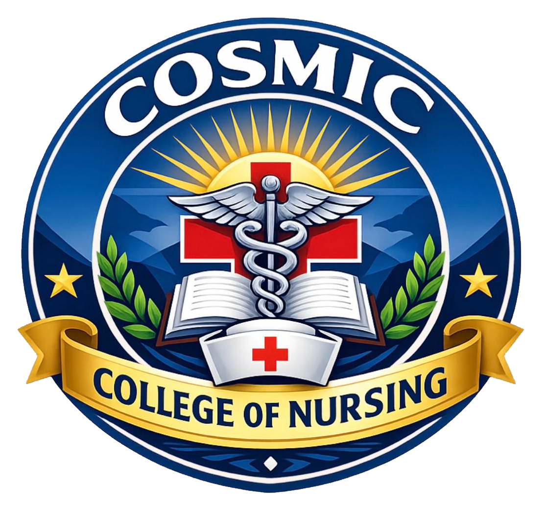 Cosmic College of Nursing